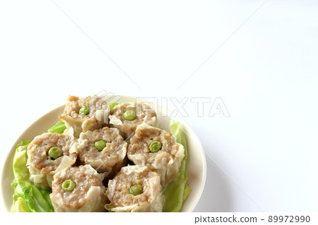 Shumai shumai 綠豌豆 89972990