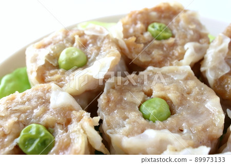 Shumai shumai 綠豌豆 89973133