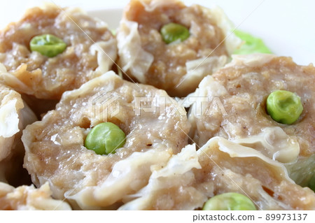Shumai shumai 綠豌豆 89973137