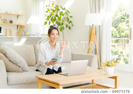 Sofa PC female home Sofa PC female home 89973376