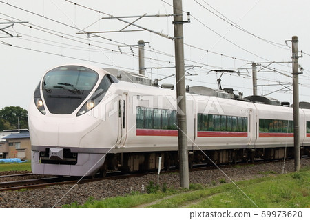 E657系列日立 89973620