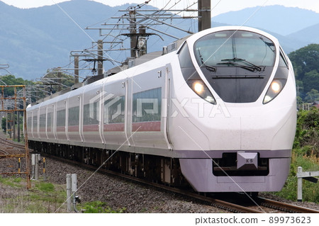 E657 series Hitachi 89973623