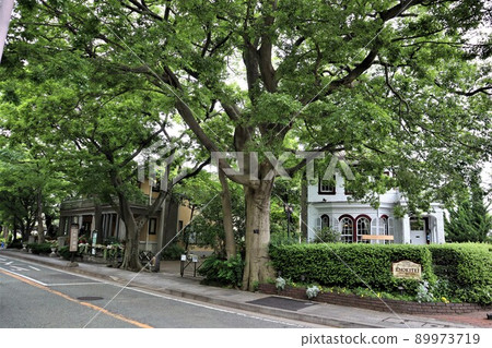 "Yamate 234th Building" and "Eki Tei" "Yamate 234th Building" and "Eki Tei" 89973719