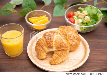 Breakfast 89973928