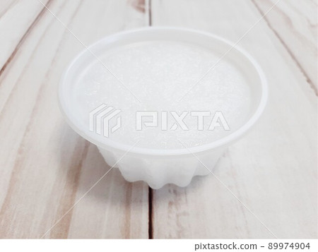 老式刨冰杯雨夾雪味 89974904