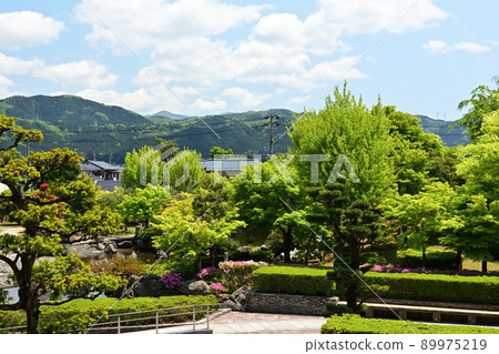 100 Fine Castles of Japan, Maruoka Castle 100 Fine Castles of Japan, Maruoka Castle 89975219
