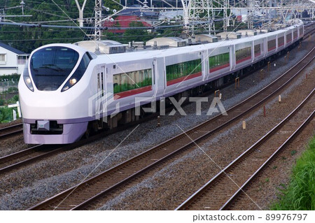 Tokiwa Express 65 Series Express Limited Tokiwa Express 65 Series Express Limited 89976797