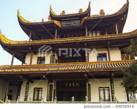 Tianxin Pavilion, Changsha, Hunan Province, China Tianxin Pavilion, Changsha, Hunan Province, China 89976954