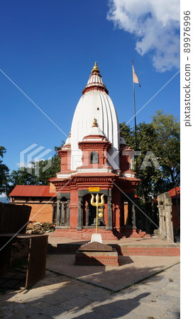 Pashpatinart, Goracnat Temple [Kathmandu, Nepal] 89976996