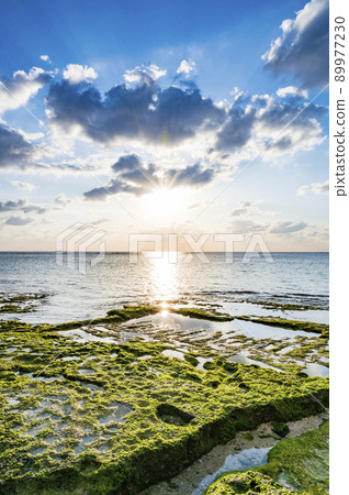 Okinawa Kanai Beach Okinawa Kanai Beach 89977230