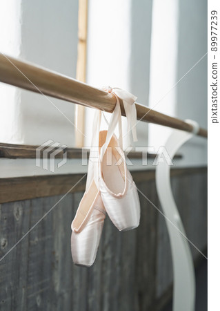 Ballet Studio Ballet Shoes Ballet Studio Ballet Shoes 89977239