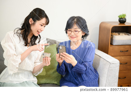 教智能手機的奶奶 89977961