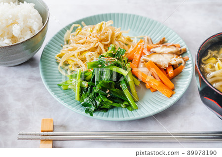 Namul assortment 89978190