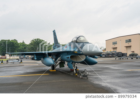 Japan Air Self-Defense Force F-2A 89979334