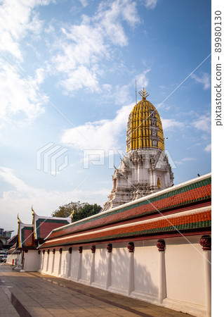 Wat Phra Si Rattana Mahathat Woramahawihan, temple in Phitsanulok, Thailand 89980130