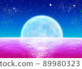 行星和海 89980323