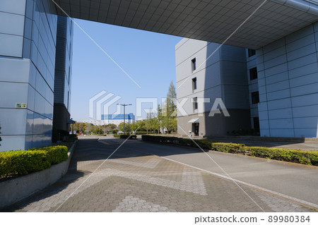 Kawasaki Marien, Higashiogishima, Kawasaki Ward Kawasaki Marien, Higashiogishima, Kawasaki Ward 89980384