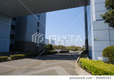 Kawasaki Marien, 東島, 川崎區 Kawasaki Marien, 東島, 川崎區 89980387