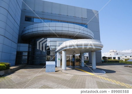 Kawasaki Marien, 東島, 川崎區 Kawasaki Marien, 東島, 川崎區 89980388