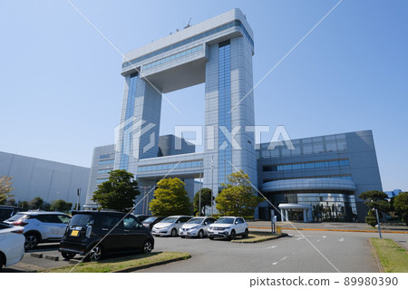 Kawasaki Marien, Higashiogishima, Kawasaki Ward Kawasaki Marien, Higashiogishima, Kawasaki Ward 89980390