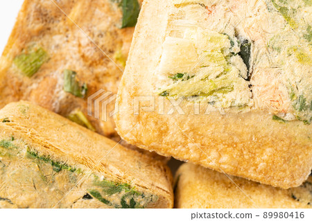 冷凍乾的味噌湯 冷凍乾的味噌湯 89980416