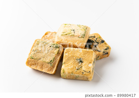 Freeze-dried miso soup 89980417