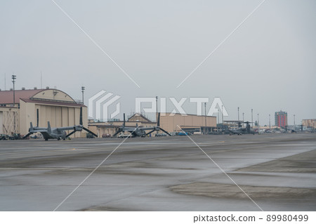 CV-22 Osprey 89980499