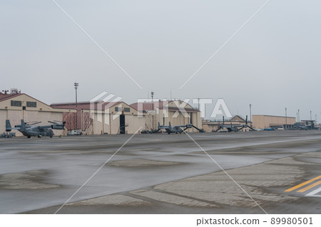 CV-22 Osprey 89980501