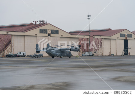 CV-22 Osprey 89980502