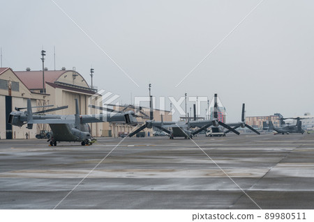 CV-22 Osprey 89980511