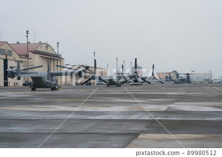 CV-22 Osprey 89980512