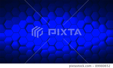 technology background with hi-tech digital technology background with hi-tech digital 89980652