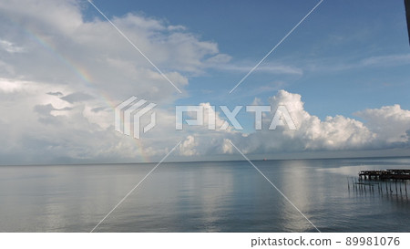 海 大海 海洋 89981076