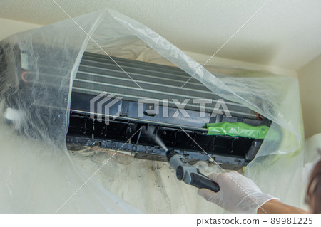 Air conditioner cleaning 89981225