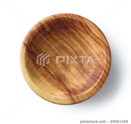 empty olive wood bowl empty olive wood bowl 89981309
