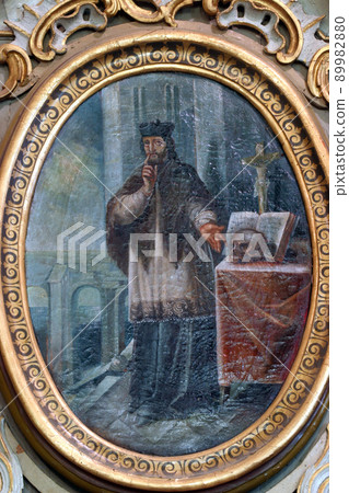 Saint John of Nepomuk 89982880