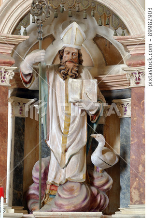 Saint Martin 89982903