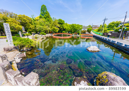 Fuji main shrine Asama Shinsha Fuji main shrine Asama Shinsha 89983599