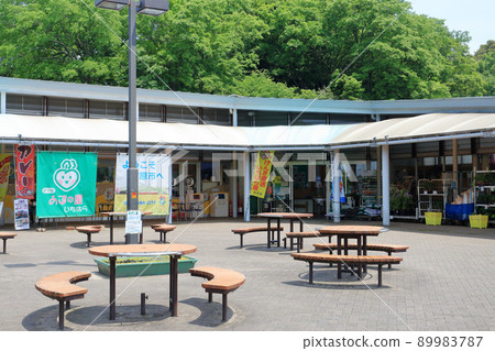 路站Azu no Sato Ichihara 路站Azu no Sato Ichihara 89983787