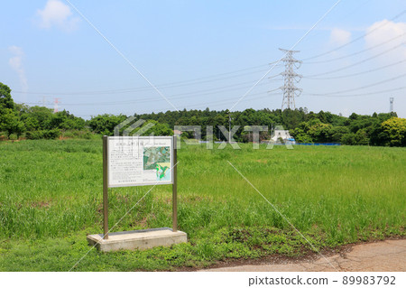 山野貝塚(袖浦市) 山野貝塚(袖浦市) 89983792