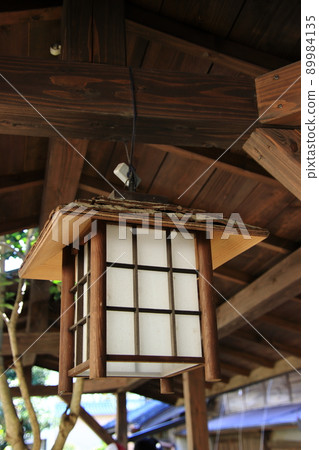 Andon [in Sakura City, Chiba Prefecture] 89984135