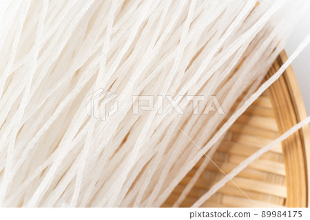 Dried vermicelli Dried vermicelli 89984175