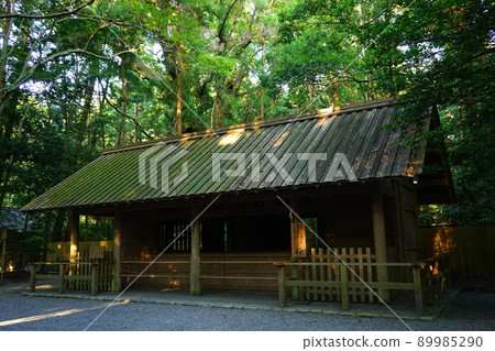 Ise shrine inland shrine 89985290