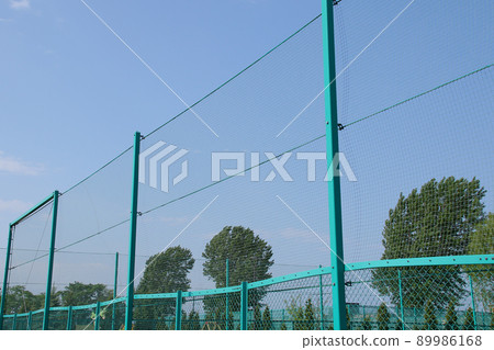 柵欄, 鐵絲網, 網, 金屬, 鐵, 柵欄, 網, 戶外 柵欄, 鐵絲網, 網, 金屬, 鐵, 柵欄, 網, 戶外 89986168