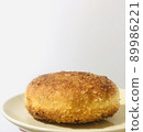 Curry bread Curry bread bread Bread Instagram bakery Kurumi handmade 89986221