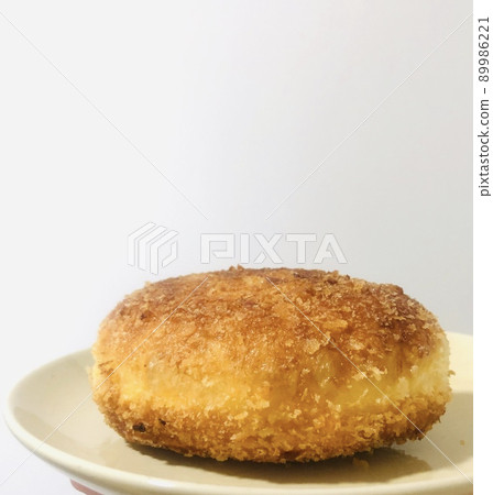 咖哩麵包咖哩麵包麵包麵包Instagram麵包店Kurumi手工製作 89986221