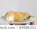 Chocolate cornet chocolate colpan bread bread Instagram bakery walnut handmade 89986252