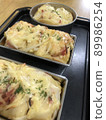Onion bacon bread side dish bread bread Bread Instagram bakery handmade 89986254