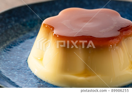 Pudding  89986255