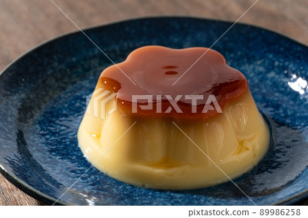 Pudding  89986258